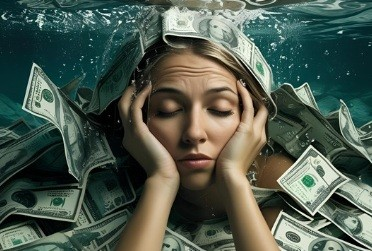 Stop Giving Your Extra Money to a Bank