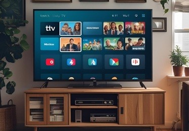 TV and Streaming Services are not Budget Friendly